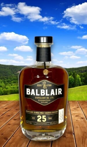 Balblair 25 ปี โปรโมชั่น 🥃✨