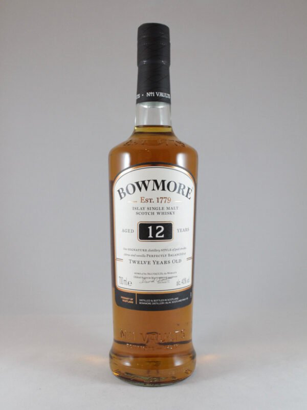 Bowmore 12 Year Old จัดโปร