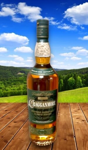 Cragganmore 2009 Distillers Edition มีขนาดบรรจุเท่าไหร่?