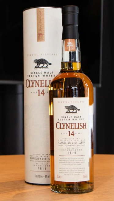 Clynelish 14 Year วิธีสั่งซื้อสะดวก 📦