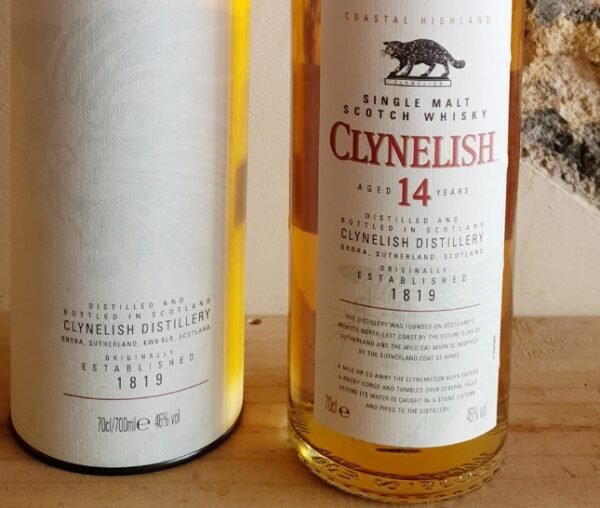 Clynelish 14 Year ราคาสุดพิเศษเฉพาะคุณ