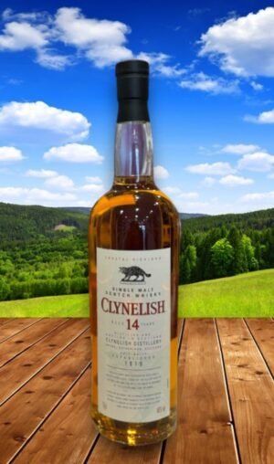 Clynelish 14 Year ทักมาเลย!