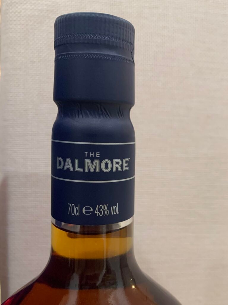 Dalmore 18 Year Old Highland ของมันต้องมี! 📲