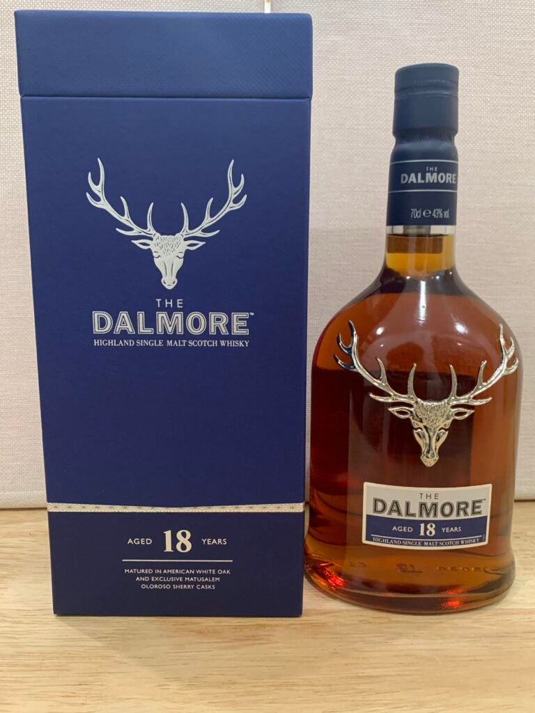 Dalmore 18 Year Old Highland วิธีสั่งซื้อสะดวก 📦