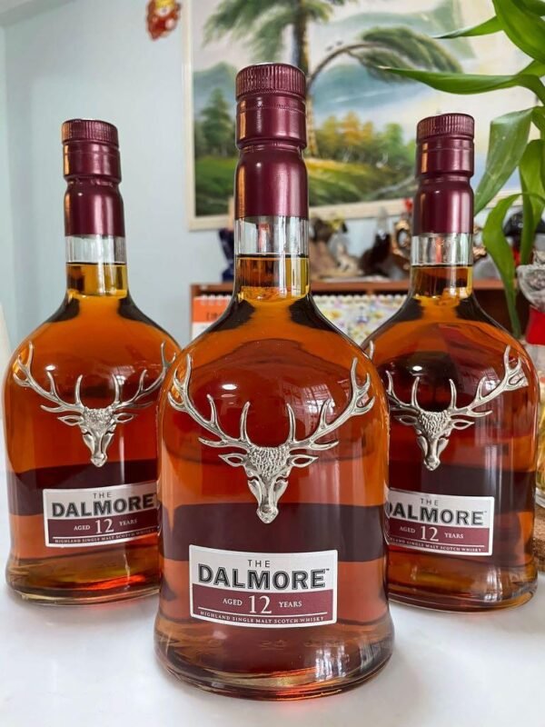 Dalmore Port Wood Reserve จัดส่งทั่วประเทศ