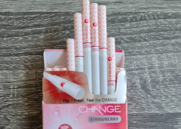 Esse Change Strawberry (1เม็ดบีบ) - Image 7