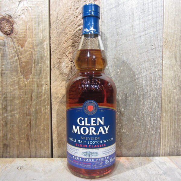 สอบถามข้อมูลเพิ่มเติมเกี่ยวกับโปรโมชั่น Glen Moray Port Cask Finish 📲