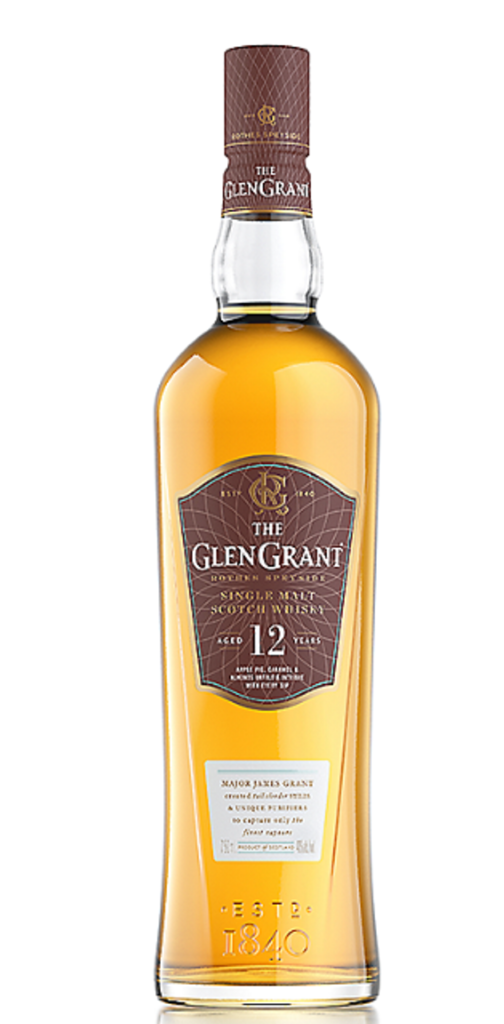 Glen Grant 12 Year Old ราคาสุดพิเศษ