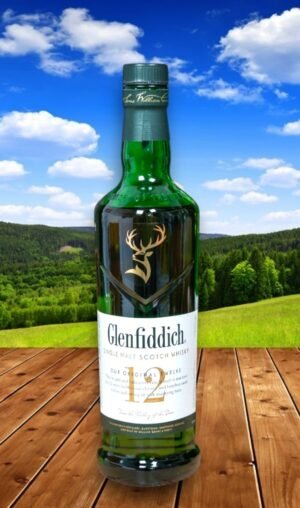 Glenfiddich 12 Year ราคาสุดพิเศษ