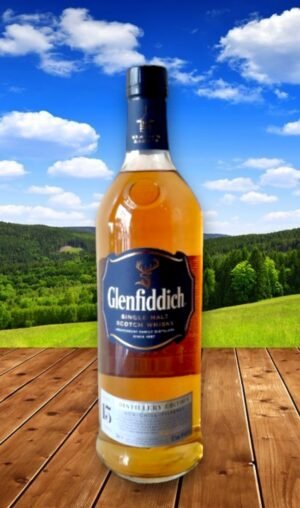 Glenfiddich 15 Year จัดโปร