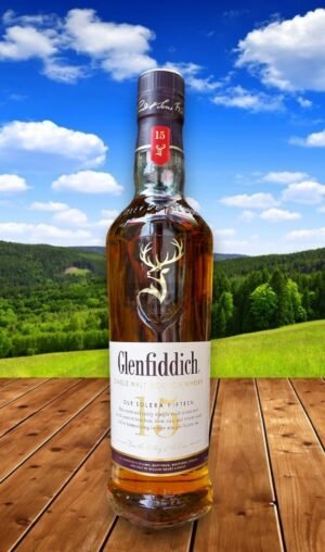 Glenfiddich 15 Years วิธีสั่งซื้อสะดวก 📦