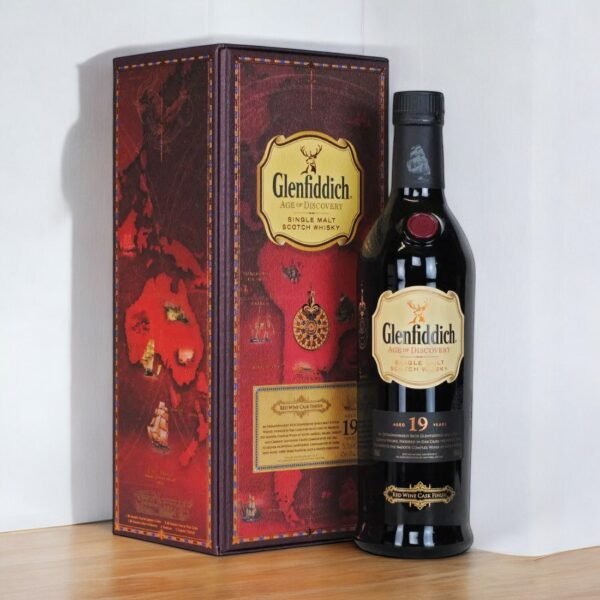 Glenfiddich 19 Year ของมันต้องมี! 📲