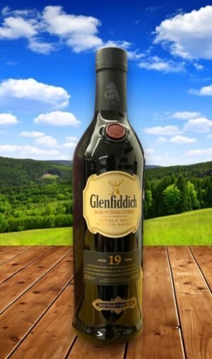 Glenfiddich 19 Year สั่งซื้อได้ง่ายๆ 🛒