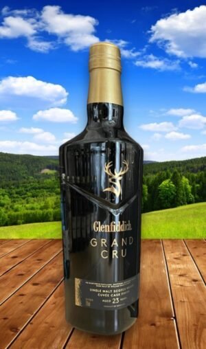 Glenfiddich Aged 23 Years สั่งเลยคุ้มเวอร์👍