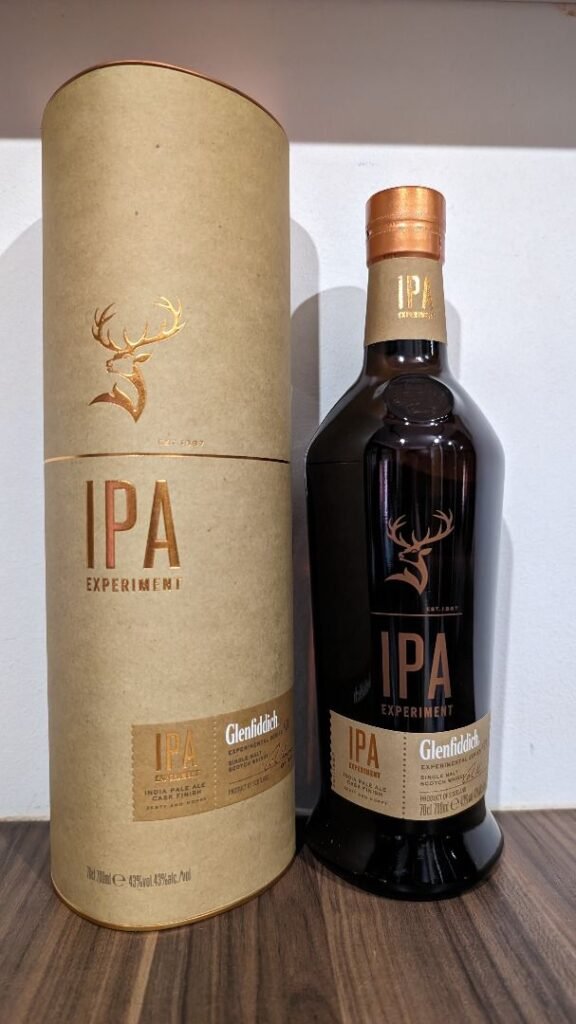 Glenfiddich IPA ส่ง Grab ด่วนทันใจ! 🛵