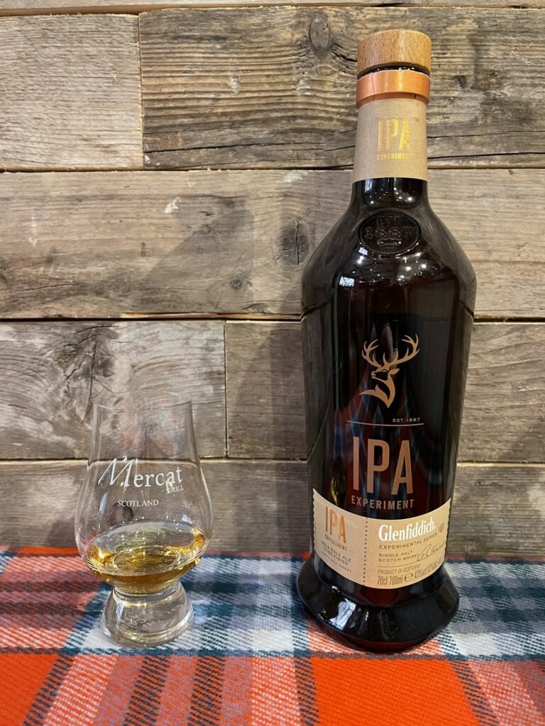 Glenfiddich IPA ราคาถูกที่สุด