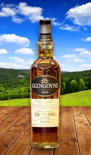 Glengoyne 15 Years ราคาโดนใจ แบบนี้ต้องจัด! 💖