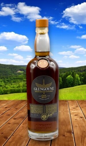 Glengoyne 25 Year โปรโมชั่น