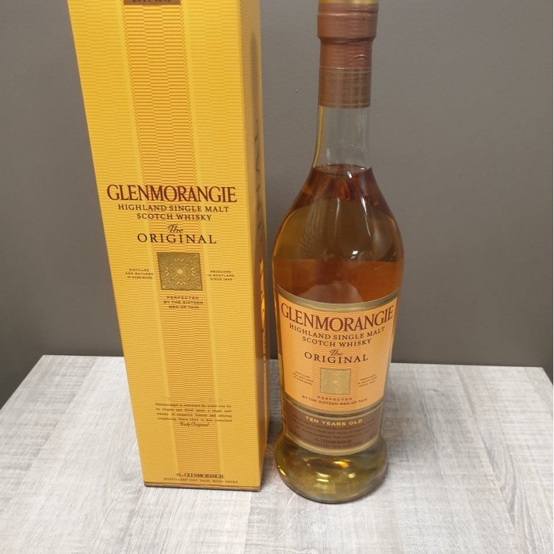 Glenmorangie 10 Year ภายใน 1 ชั่วโมง