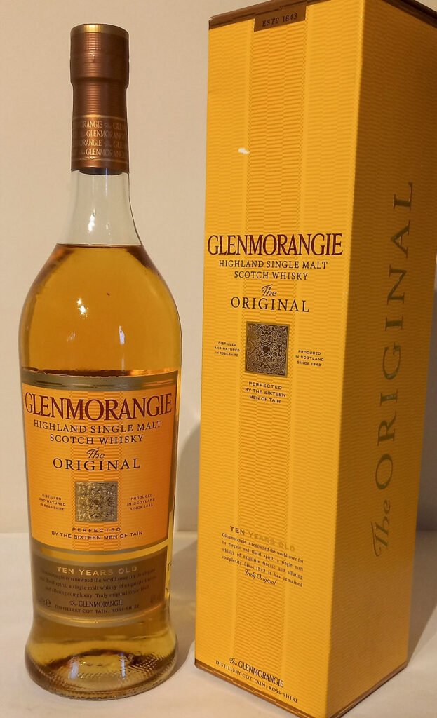 Glenmorangie 10 Year ราคาโดนใจ แบบนี้ต้องจัด 🛍️