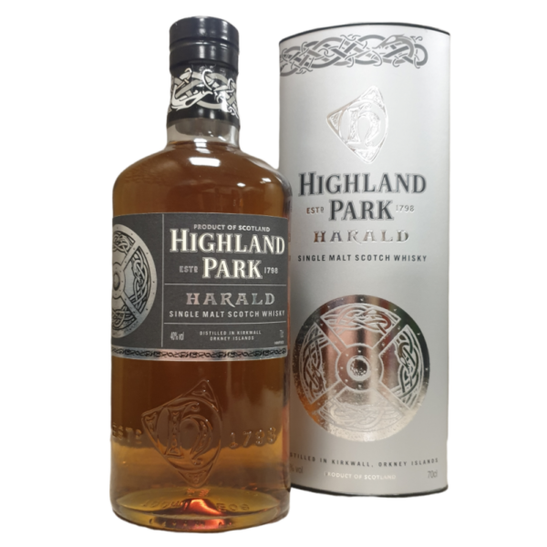 Highland Park Harald