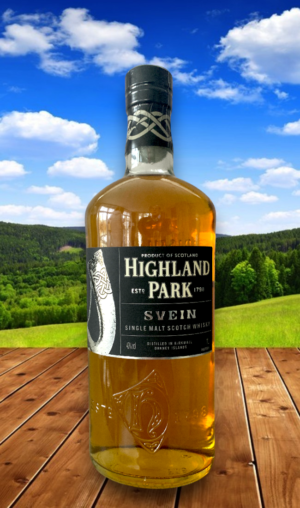 Highland Park Svein โปรโมชั่น