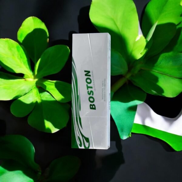 ความแตกต่างระหว่าง International Menthol Slim กับซิก้าร์รุ่นอื่นๆ ของแบรนด์คืออะไร?