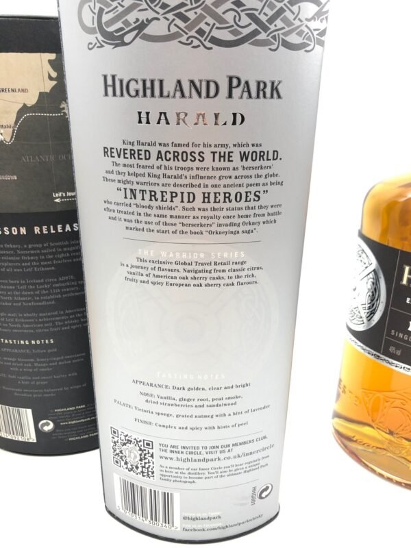 ส่งด่วน Highland Park Leif Eriksson