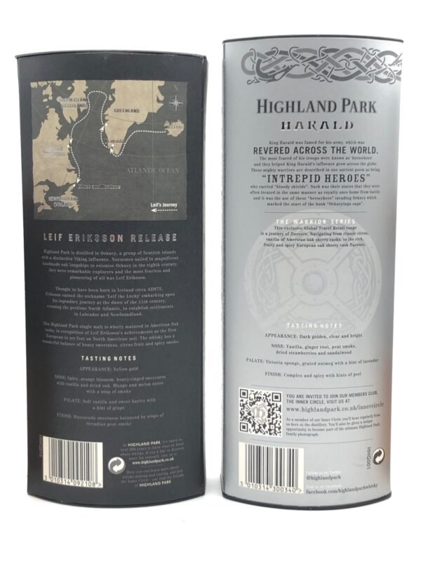 Highland Park Leif Eriksson ส่งด่วน กทม