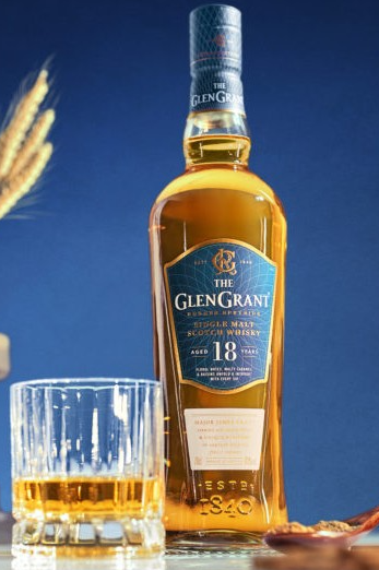 🚚 ส่ง Grab Glen Grant 18 Year Old ด่วนทันใจ