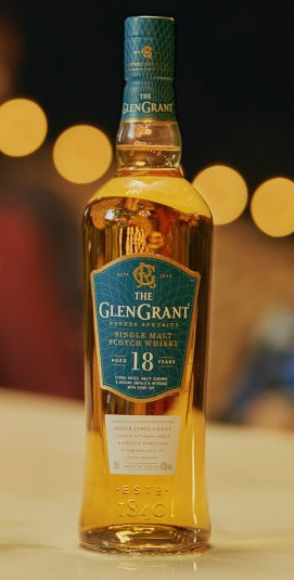 Glen Grant 18 Year Old ราคาสุดพิเศษ 🎉