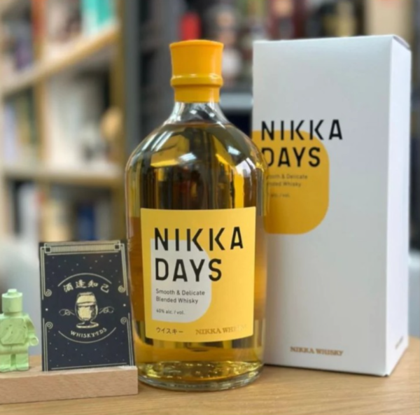 Nikka Days ข้อเสนอสุดคุ้ม