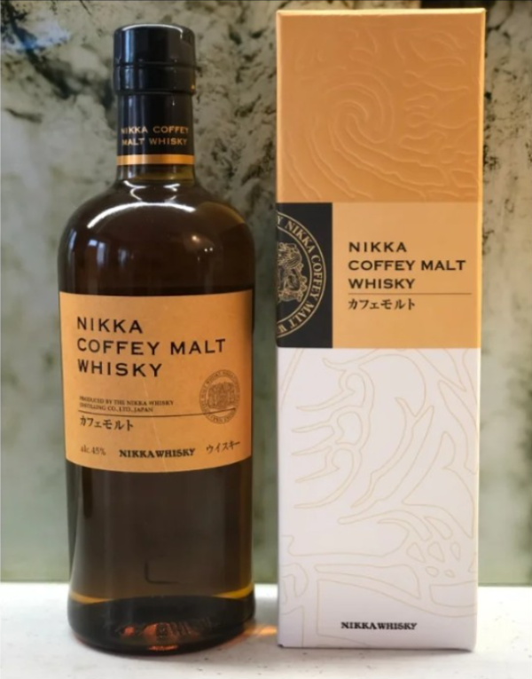 Nikka Coffey Malt ราคาถูกสุดๆ 💰