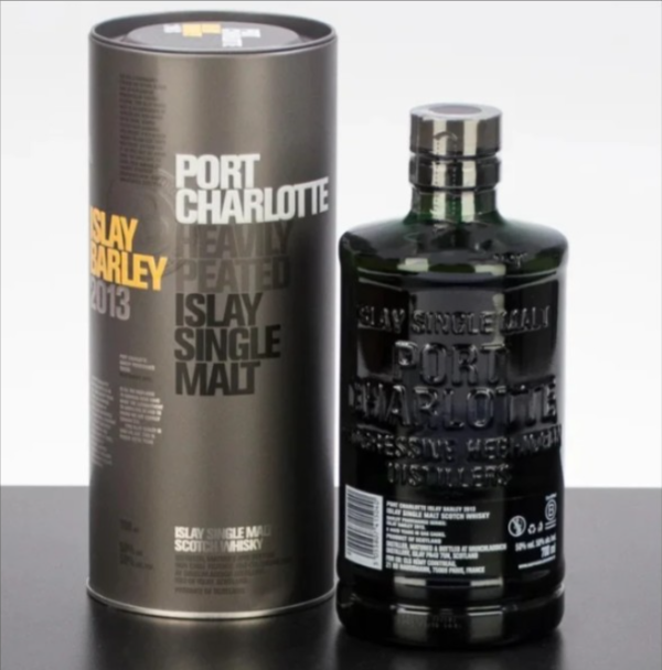 Port Charlotte Islay Barley ราคาถูกได้ที่นี่ 🛒