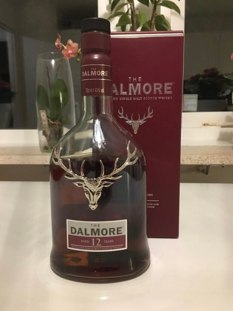 The Dalmore 12 Year โปรโมชั่นสุดพิเศษ