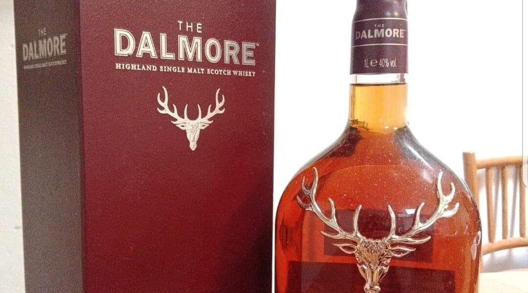 The Dalmore 12 Year ทั่วประเทศ