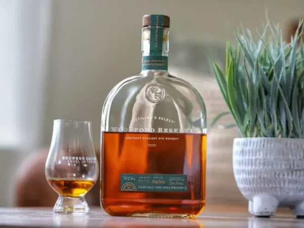 จัดโปรเด็ด Woodford Reserve Rye