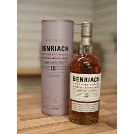 🏍️ ส่งด่วน กทม Benriach The Twelve ภายใน 1 ชั่วโมง