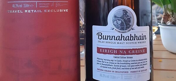 Bunnahabhain Eirigh Na Greine จัดส่งทั่วประเทศ