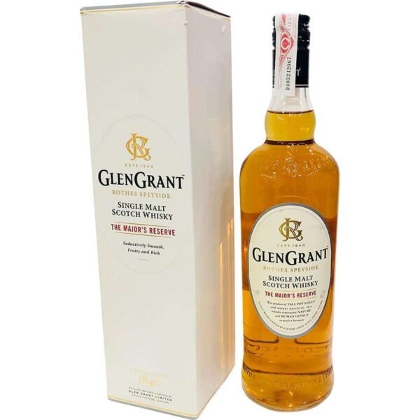 Glen Grant 10 Year Old ราคาโดนใจ แบบนี้ต้องจัด! 💖