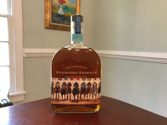 Woodford Reserve Kentucky Derby 144 ข้อเสนอสุดคุ้ม