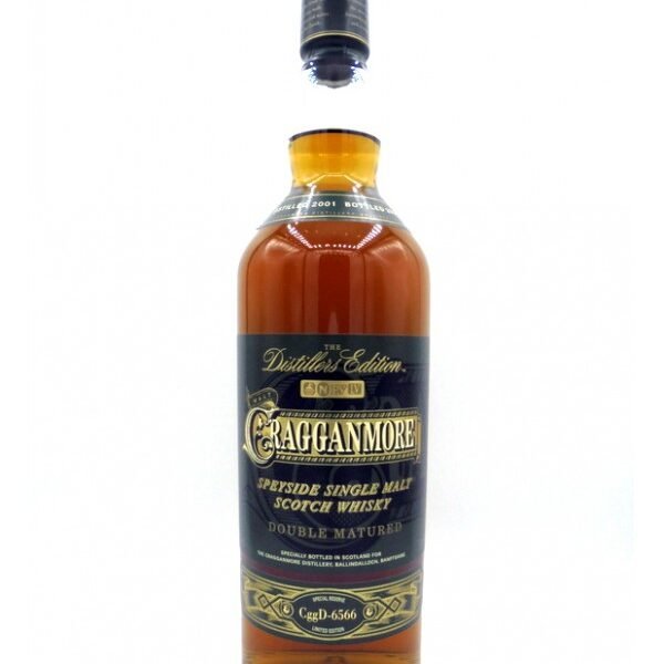 Cragganmore 2009 Distillers Edition ราคาถูกได้ที่นี่ 🛒