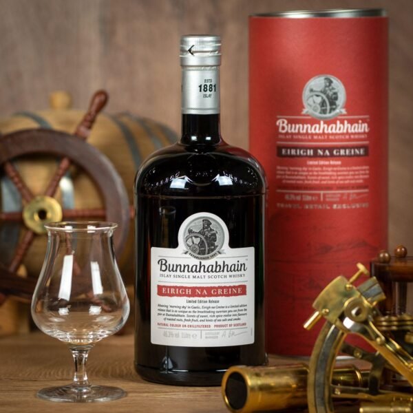 Bunnahabhain Eirigh Na Greine ลดกระหน่ำ🔥