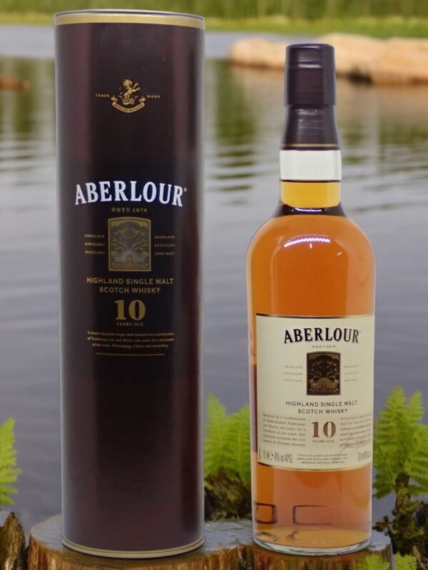 ABERLOUR 10 YEAR OLD ราคาสุดพิเศษเฉพาะคุณ 🎁