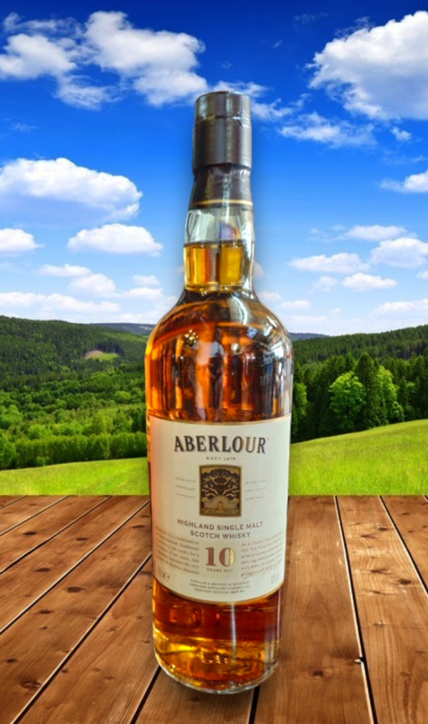 ABERLOUR 10 ปี COD 📦