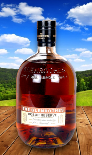 The Glenrothes Robur Reserve ของมันต้องมี! 🥃✨