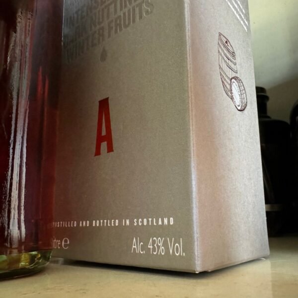 Auchentoshan Heartwood 700ml ราคาถูก 🥃💰