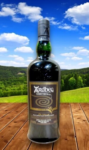 ราคาโดนใจ Ardbeg Corryvreckan แบบนี้ต้องจัด 🛍️