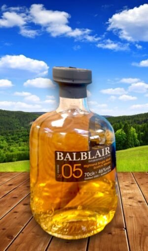 วิสกี้สะสม Balblair 2005 คุ้มค่าแก่การลงทุน 💯🥃