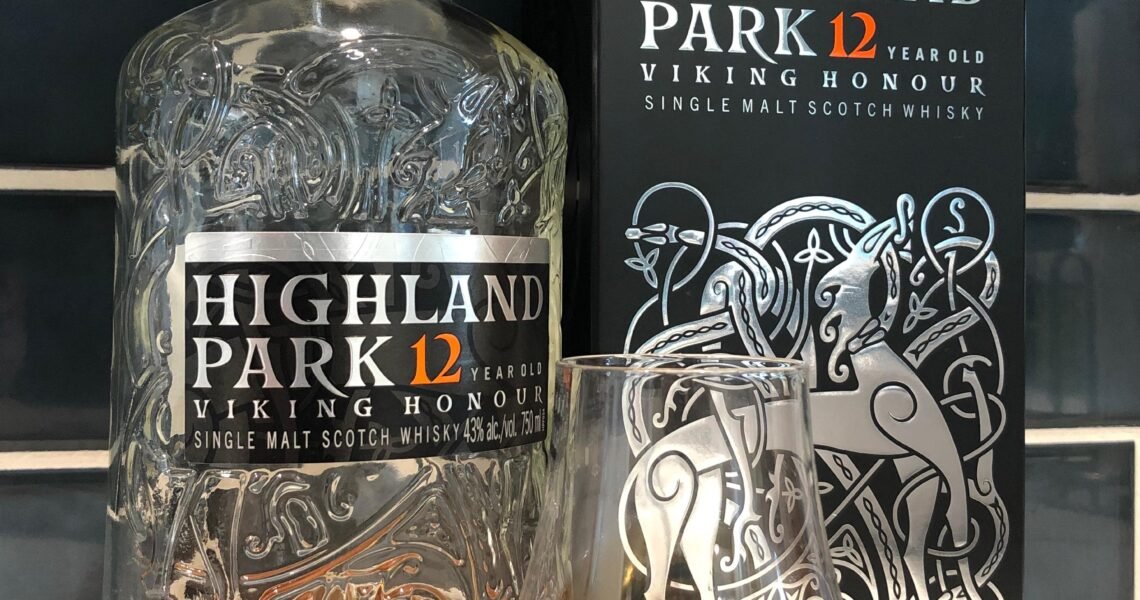 Highland Park 12 ปี โปรเด็ด ราคาดี๊ดี